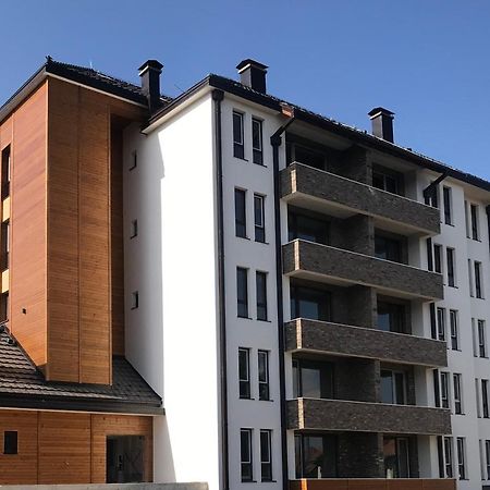 Apartman 23 - Vila Harizma Zlatibor Exteriér fotografie