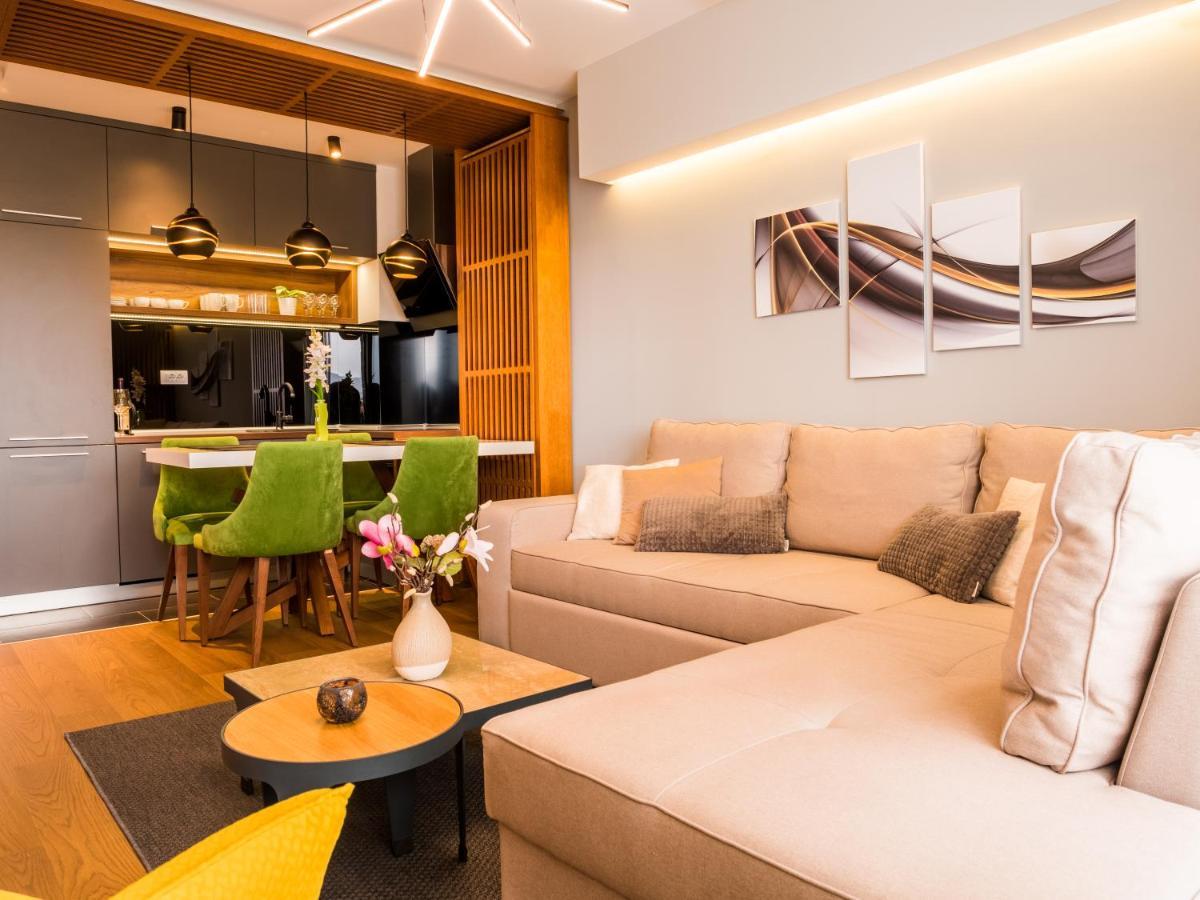 Apartman 23 - Vila Harizma Zlatibor Exteriér fotografie