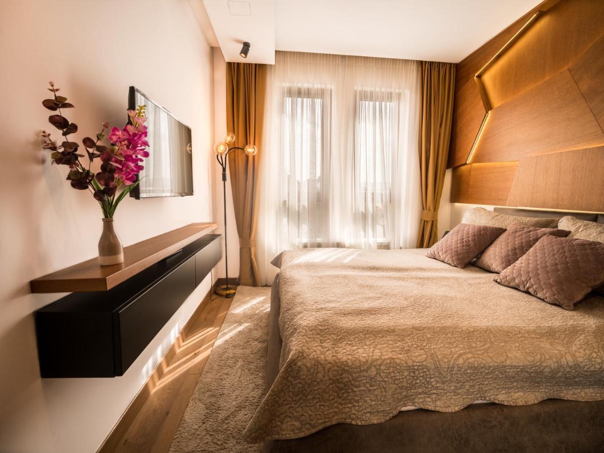 Apartman 23 - Vila Harizma Zlatibor Exteriér fotografie