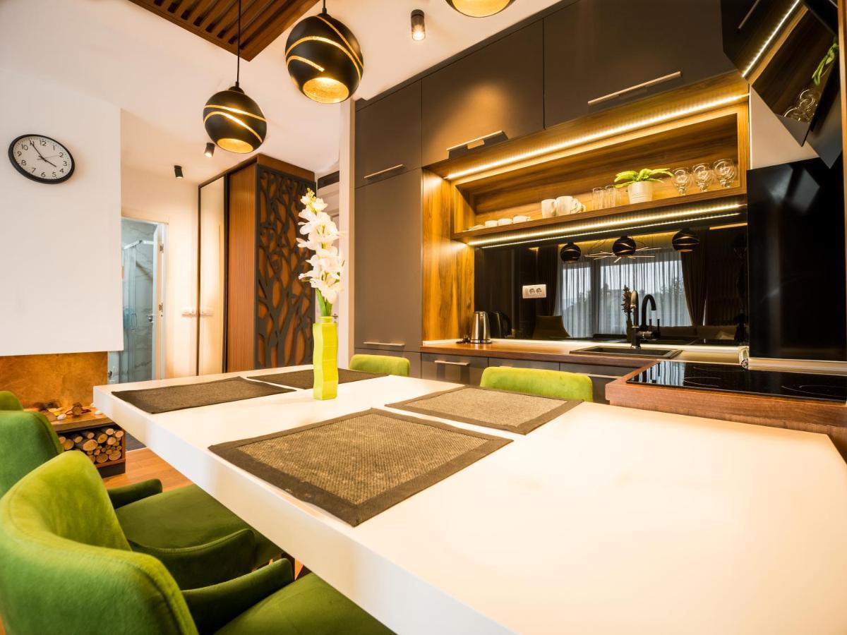 Apartman 23 - Vila Harizma Zlatibor Exteriér fotografie