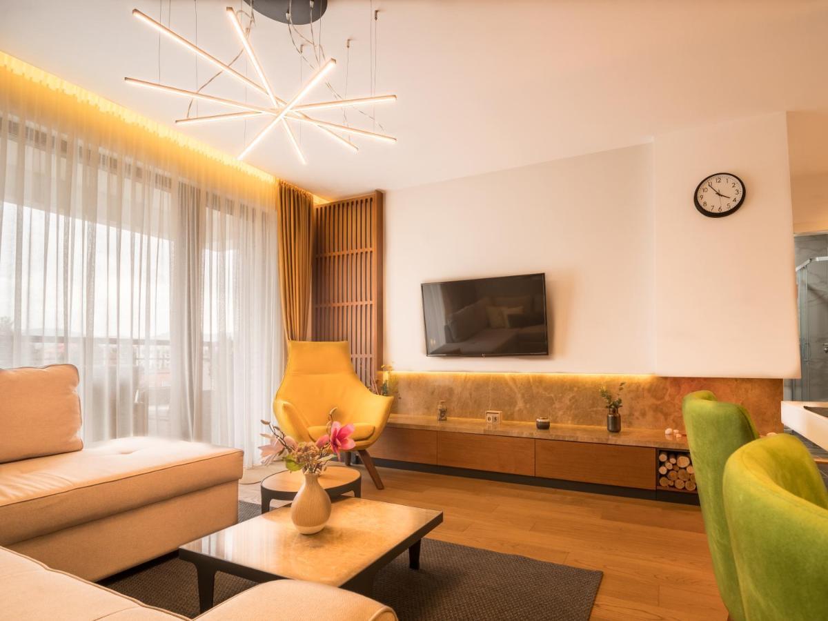 Apartman 23 - Vila Harizma Zlatibor Exteriér fotografie