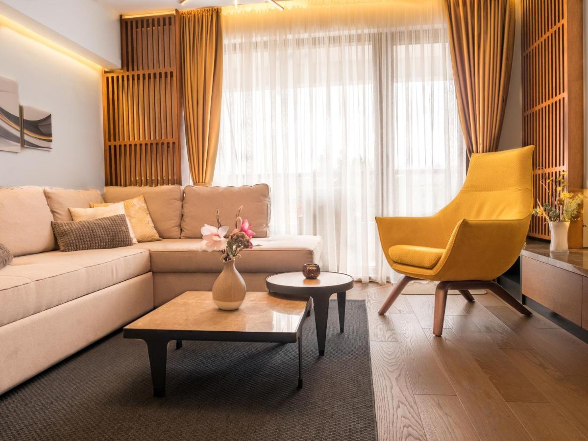 Apartman 23 - Vila Harizma Zlatibor Exteriér fotografie