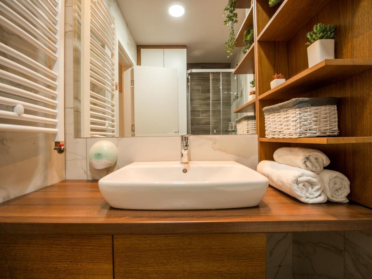 Apartman 23 - Vila Harizma Zlatibor Exteriér fotografie