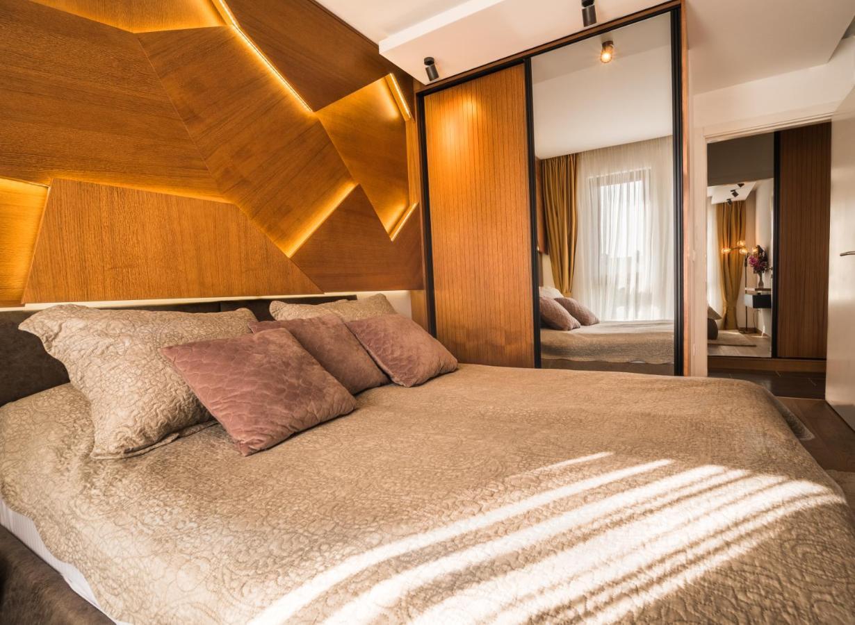 Apartman 23 - Vila Harizma Zlatibor Exteriér fotografie