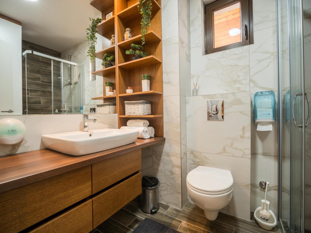 Apartman 23 - Vila Harizma Zlatibor Exteriér fotografie